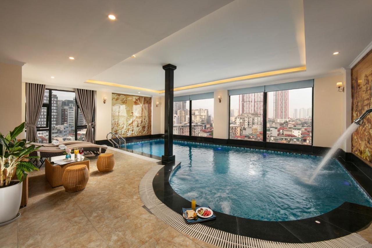 Libra Hotel Residence By Luxe Paradise