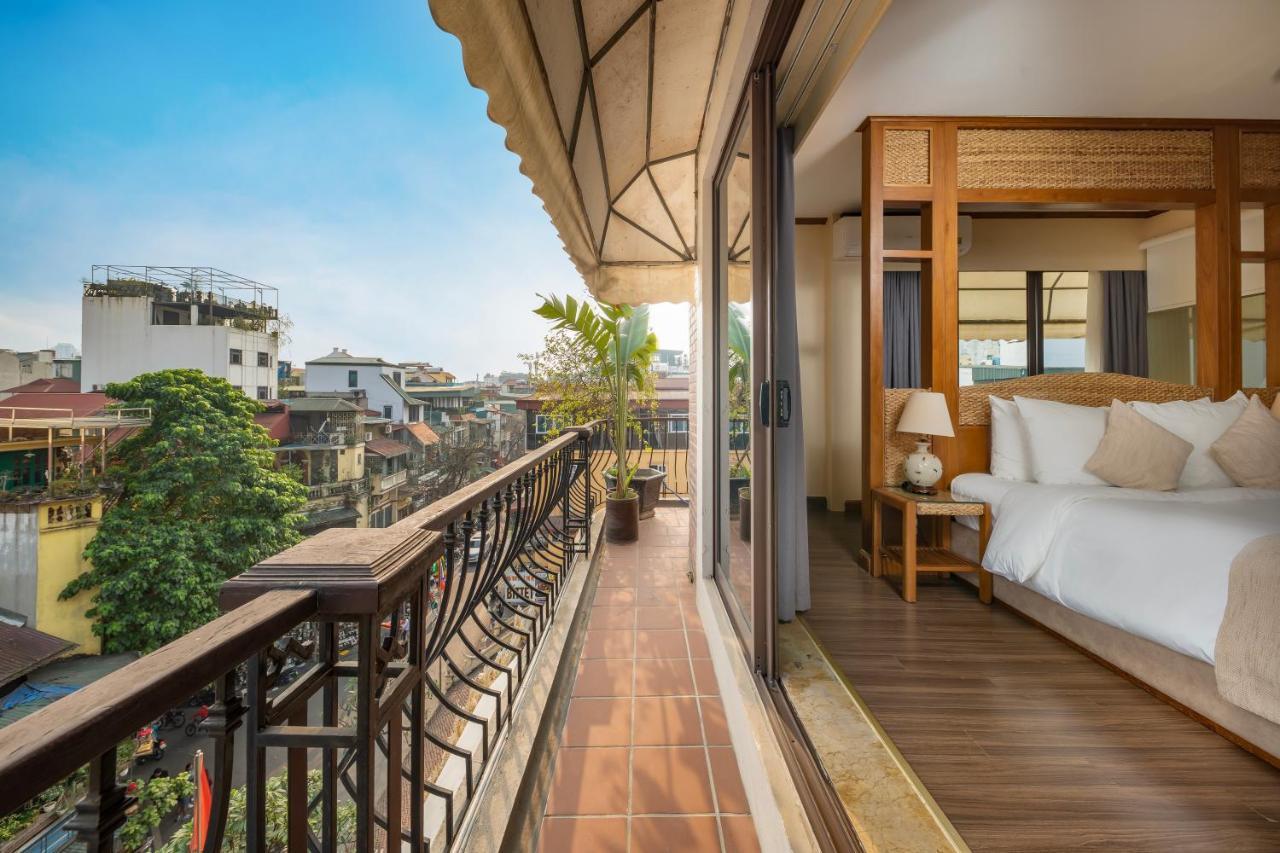 Mk Premier Boutique Hotel