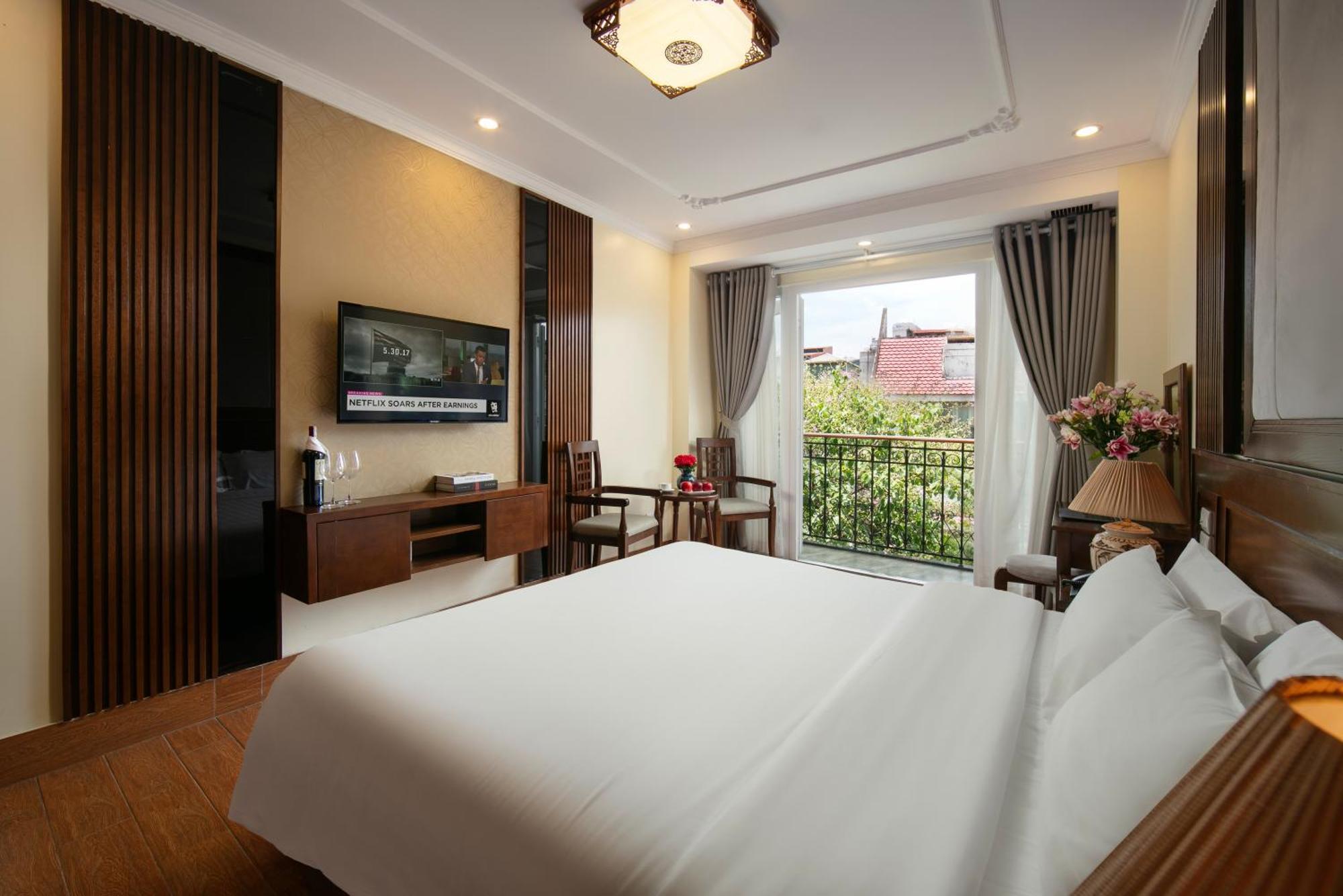 The West Hotel & Spa