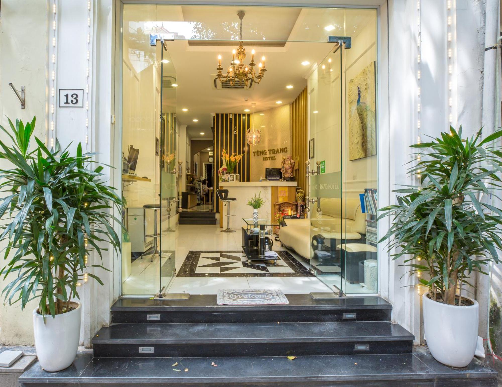 Tung Trang Hotel