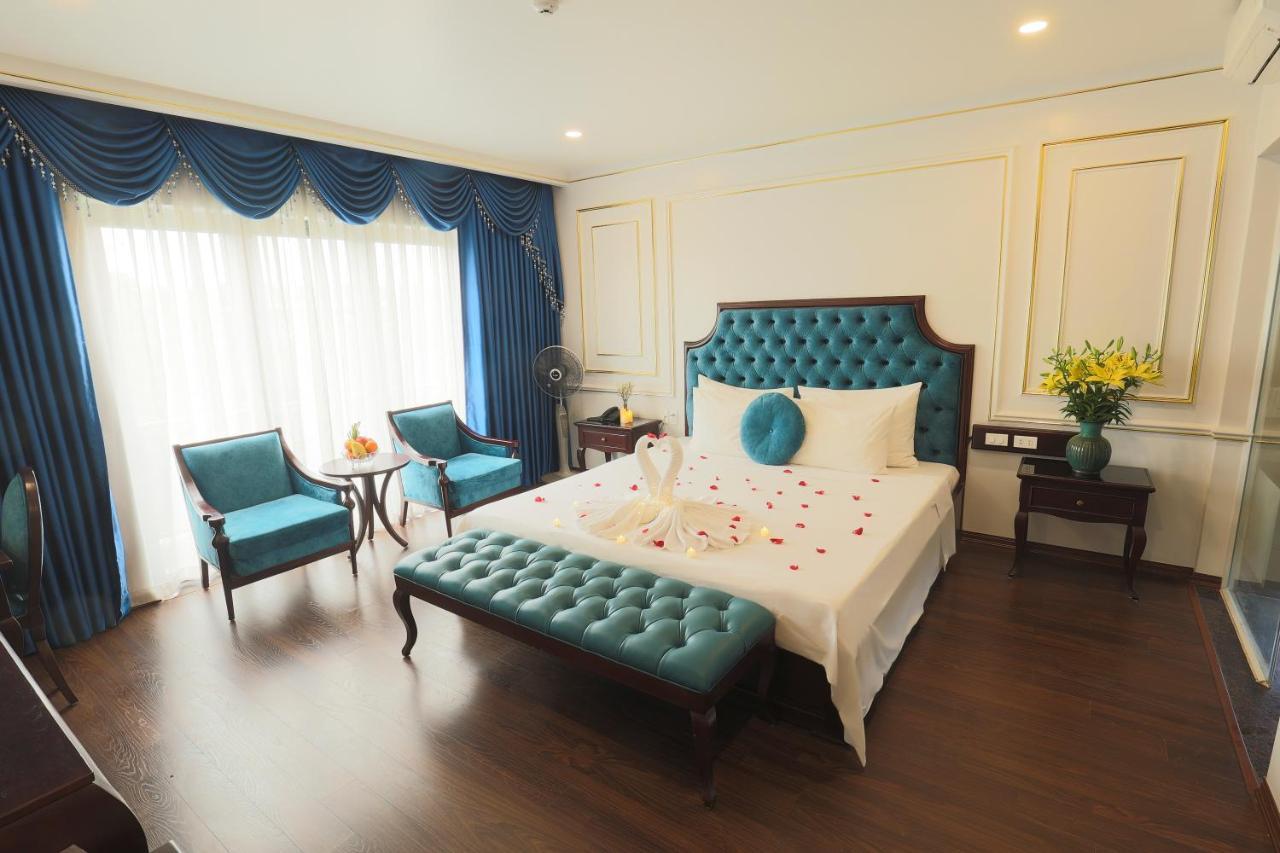 Royal Van Phu Hotel - Hanoi