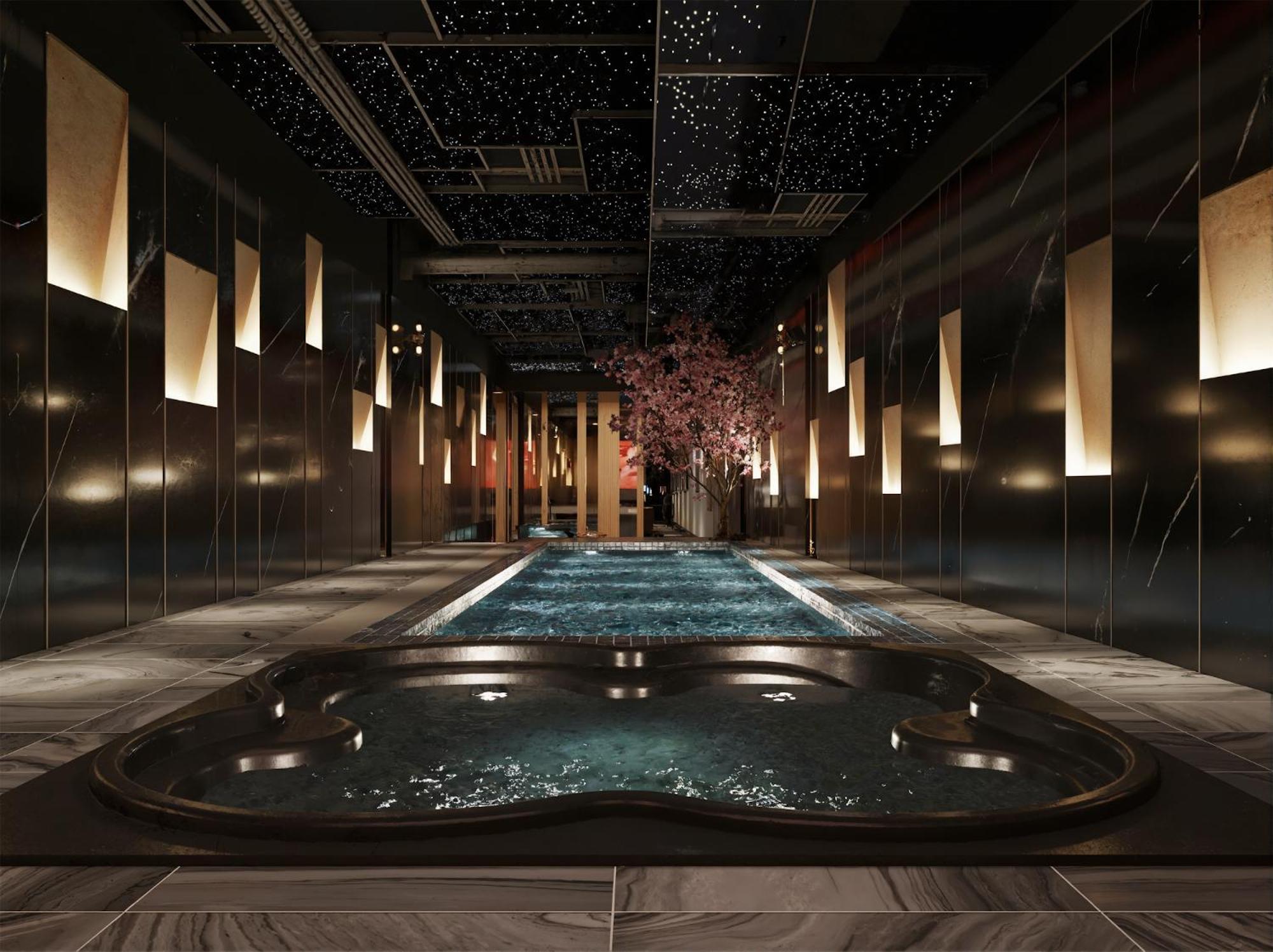 Aurora Oriental Hotel - Hanoi