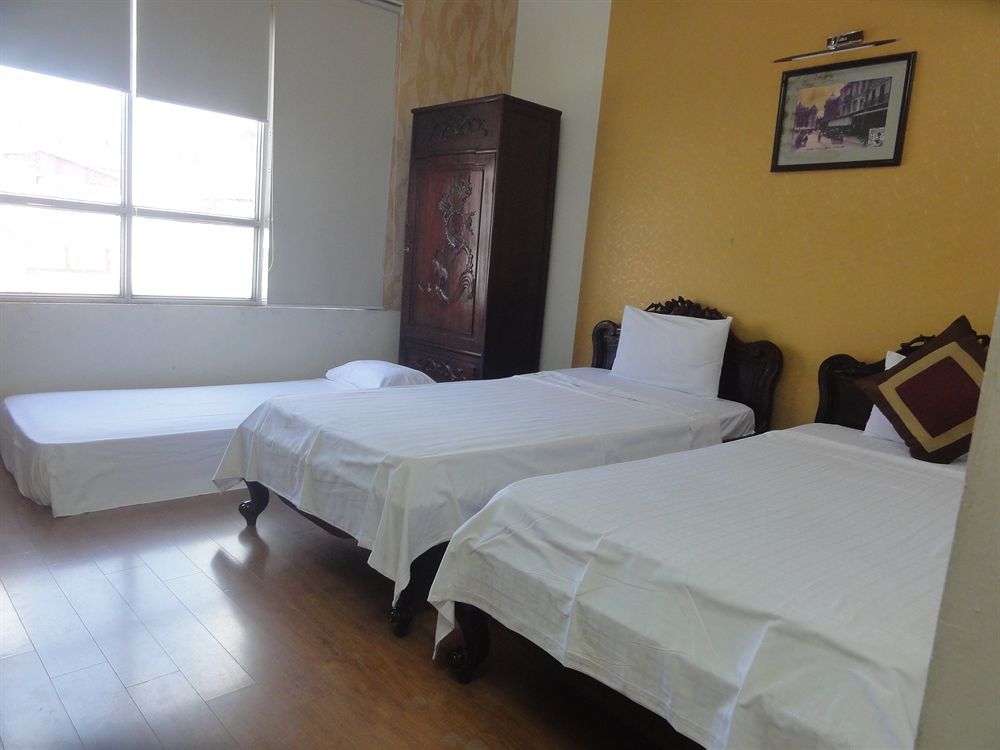 Real Vietnam Hotel - Hanoi
