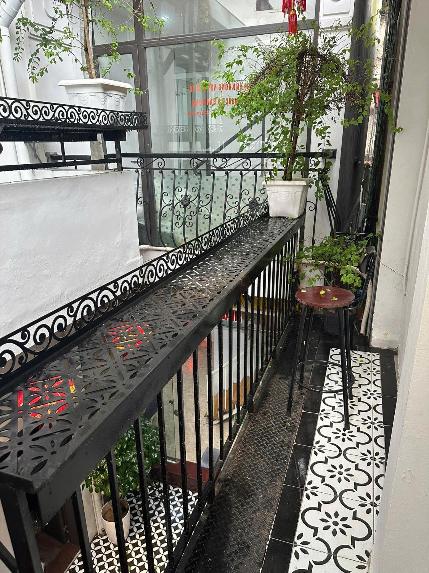 Hanoi Golden Hotel