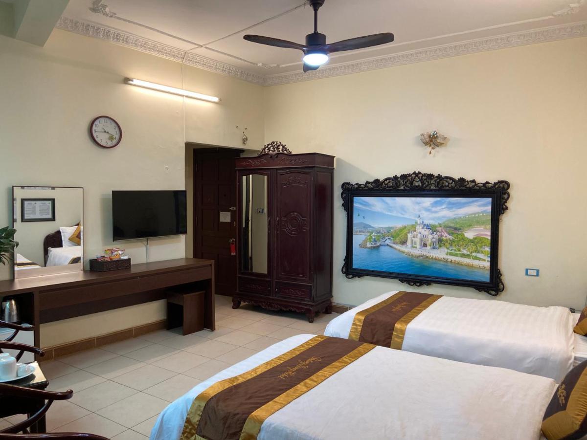 Thang Long Hotel