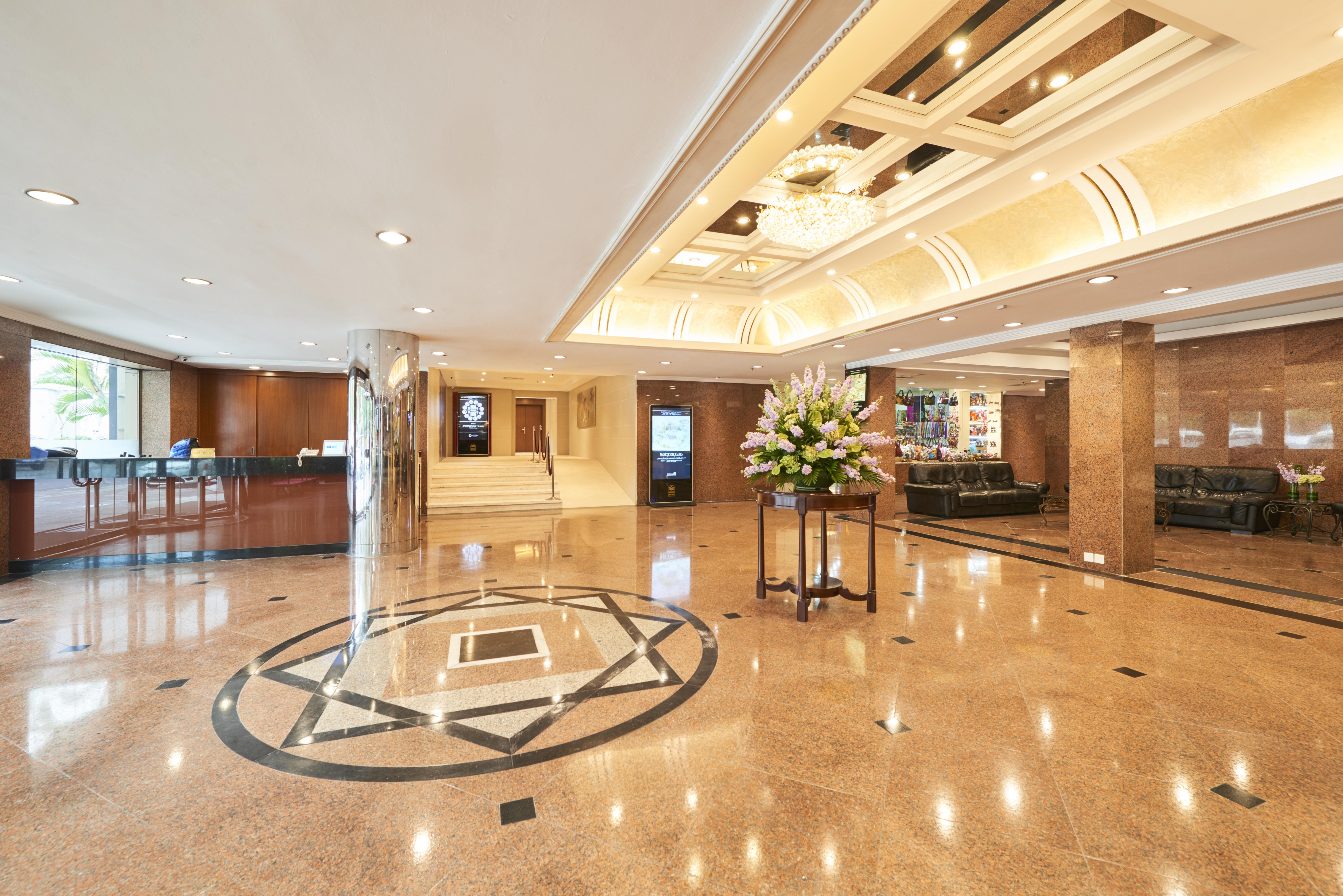 Hanoi Hotel