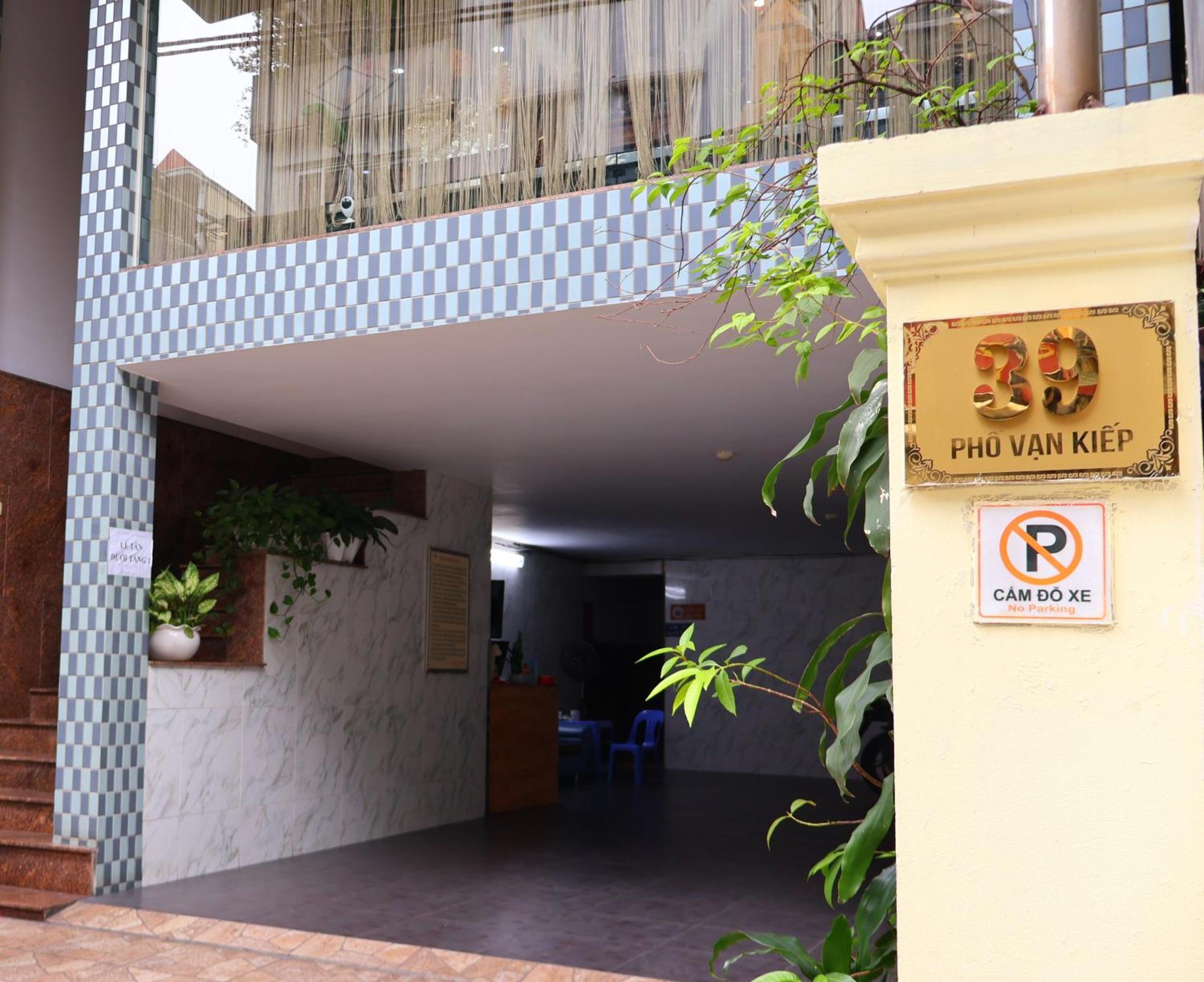 Van Xuan Hotel - Hanoi