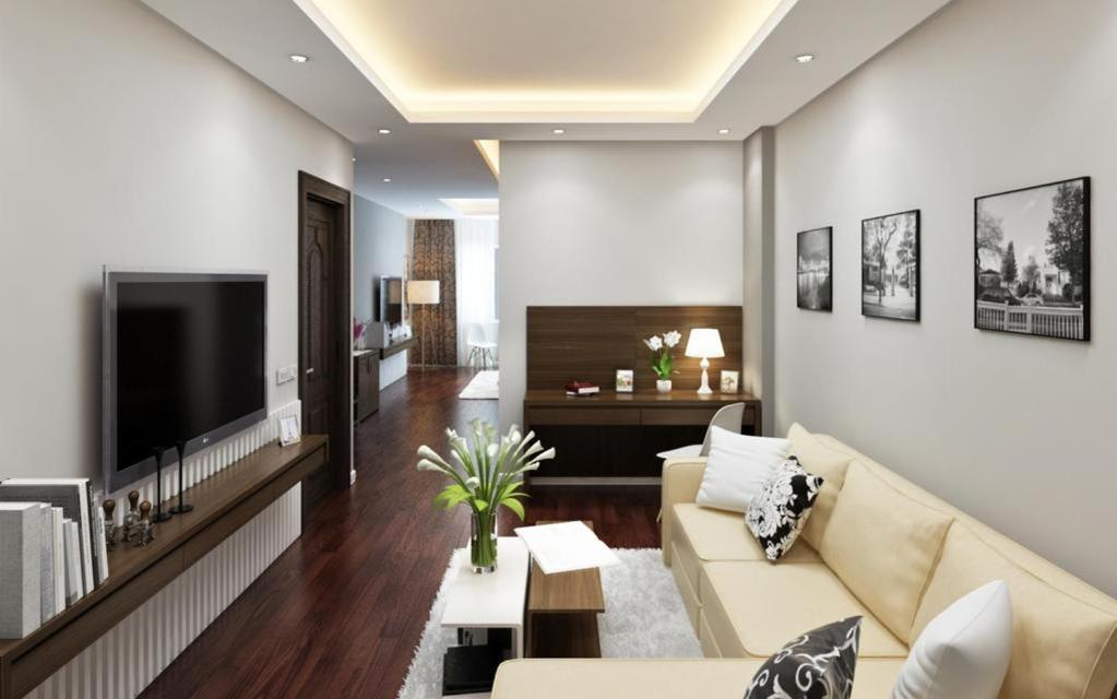 Eco Luxury Hotel - Hanoi