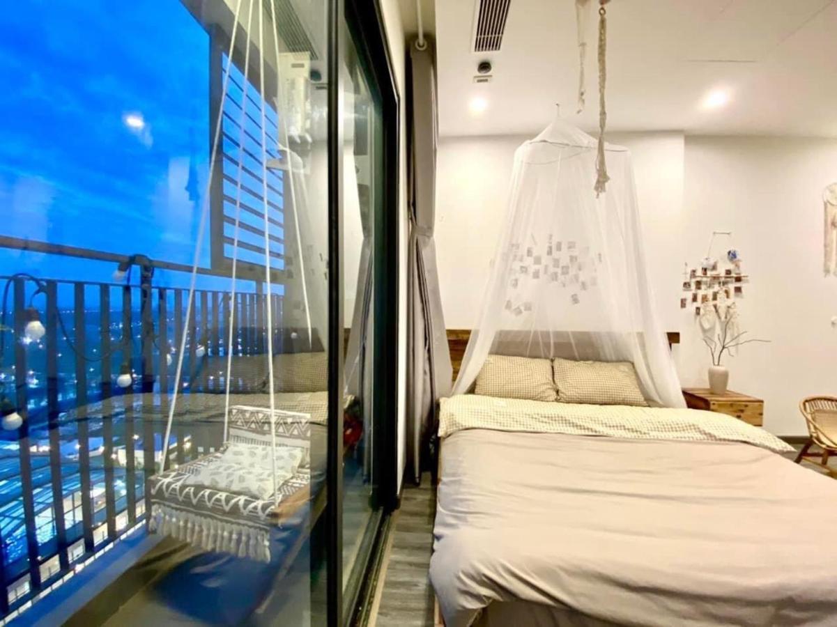Vinhomes Ocean Park - Hanoi