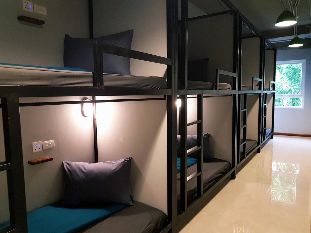 Republik Backpackers Hostel - Hanoi