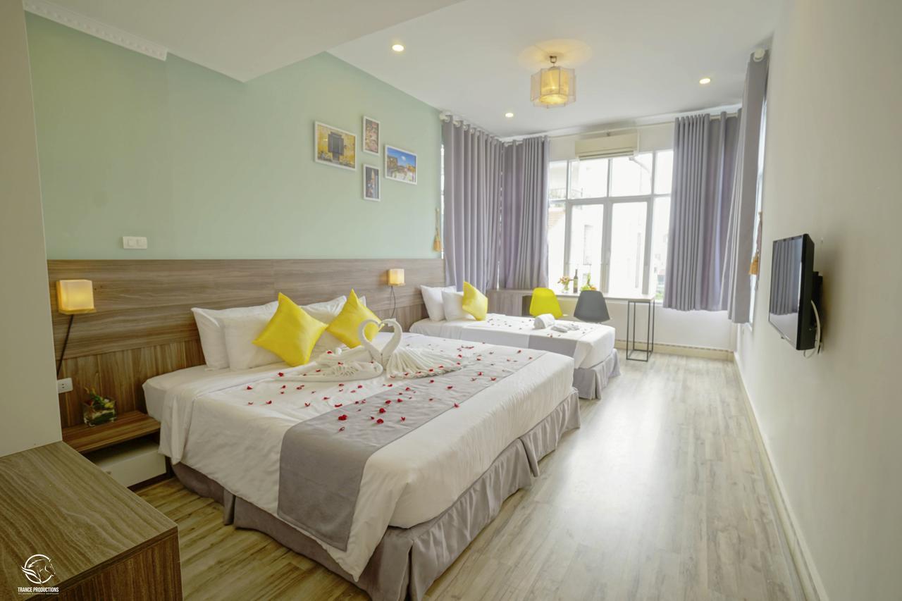 Hay Hostel - Hanoi