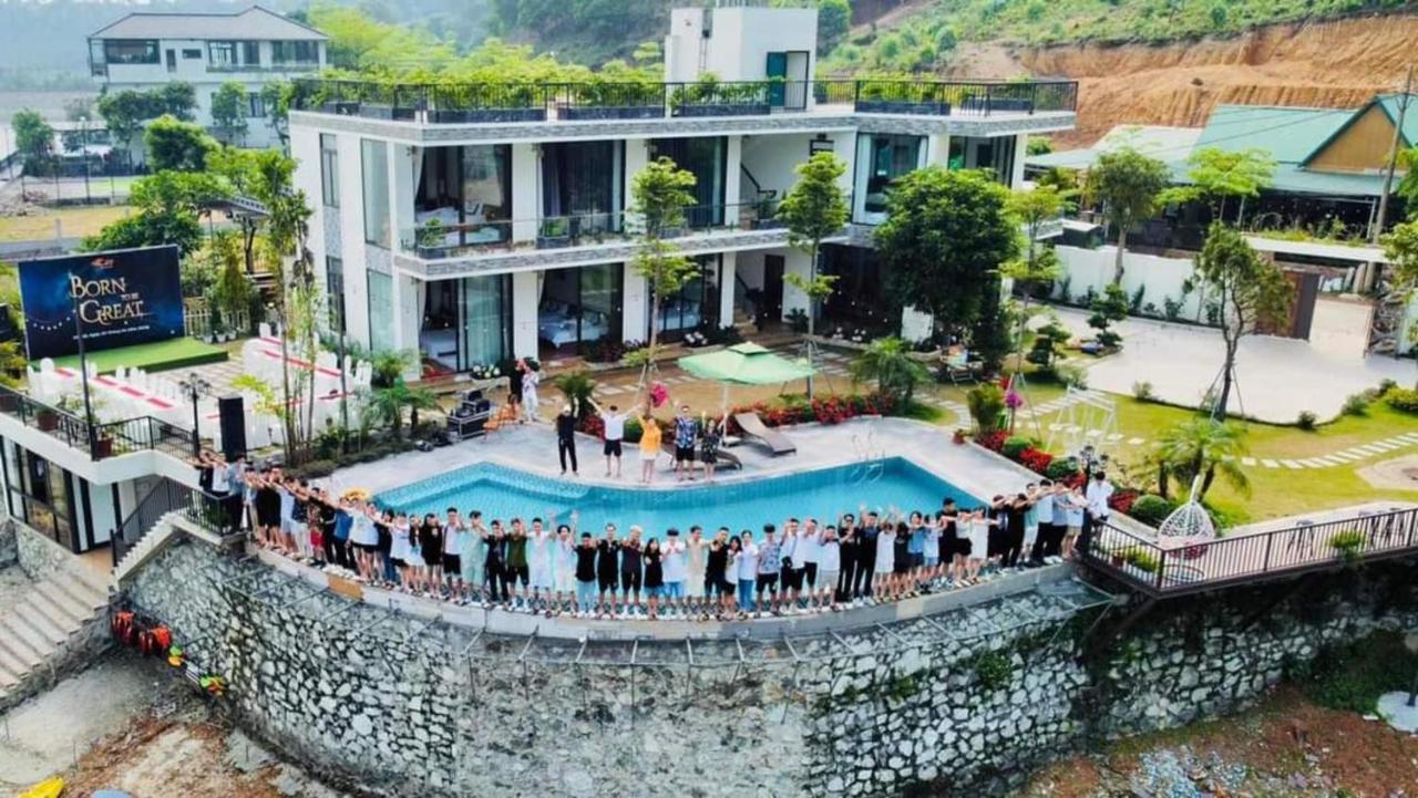Cosy House - Venuestay - Hanoi