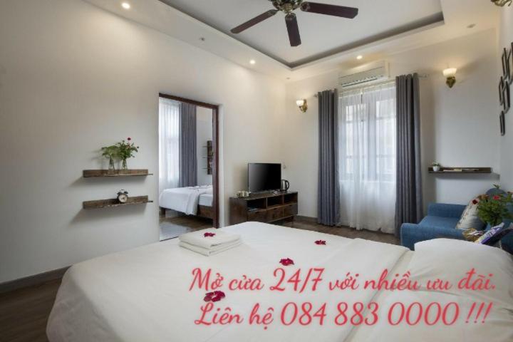 Vietnam Cheers Hostel - Hanoi