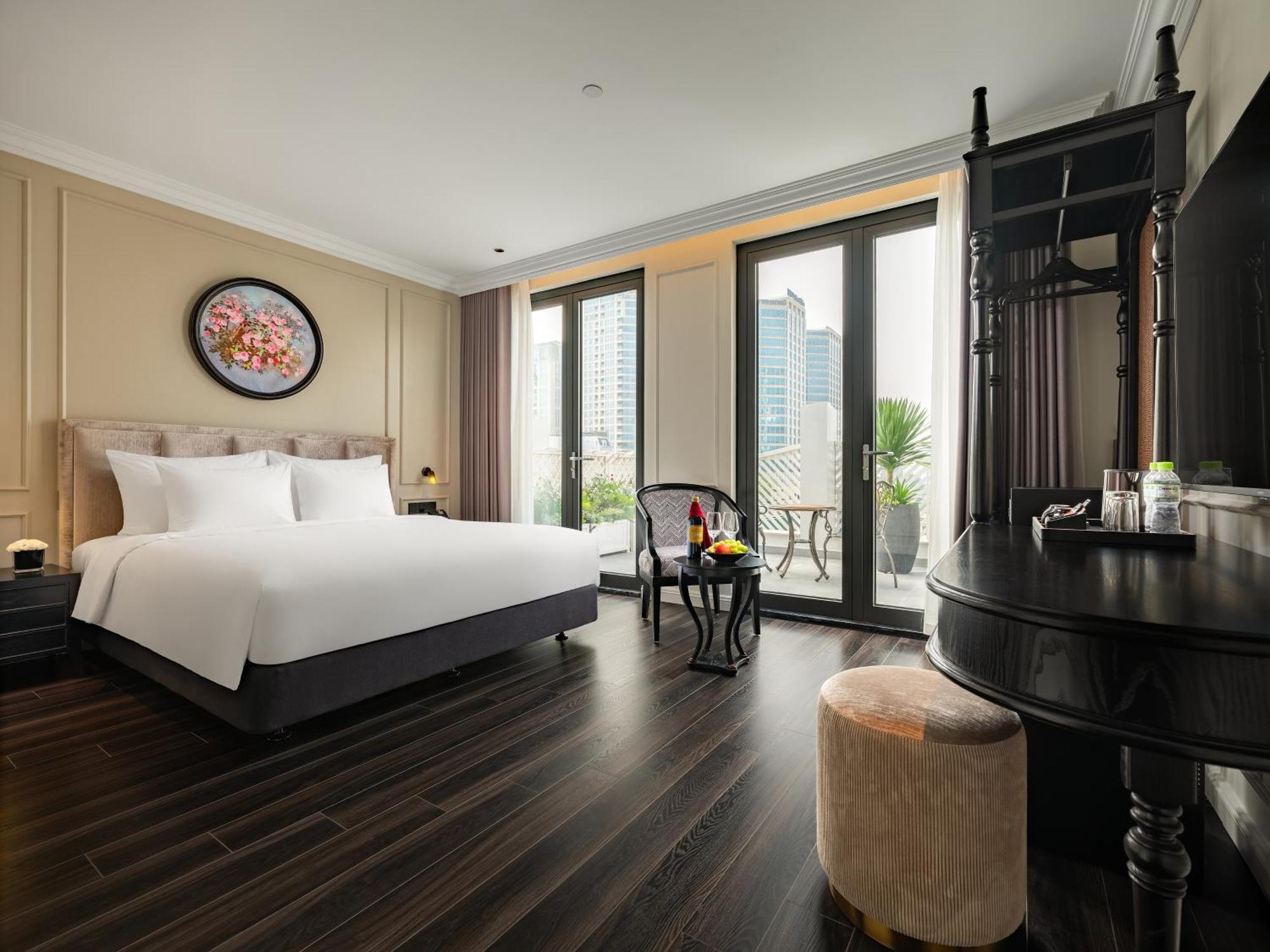 T Boutique Hotel