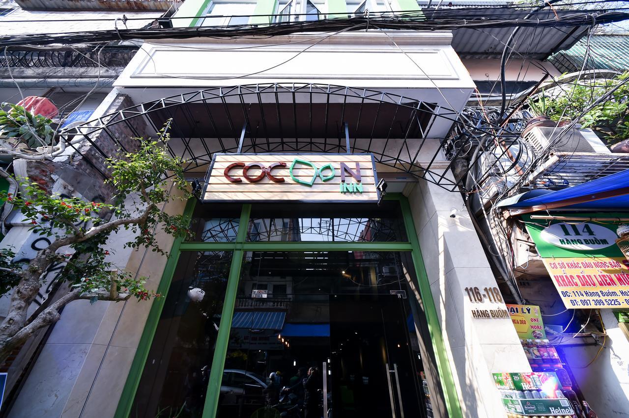 Cocoon Inn Hanoi