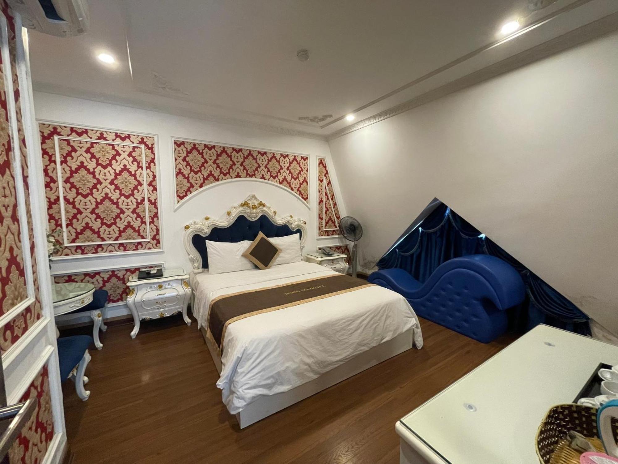 Hoang Gia Hotel