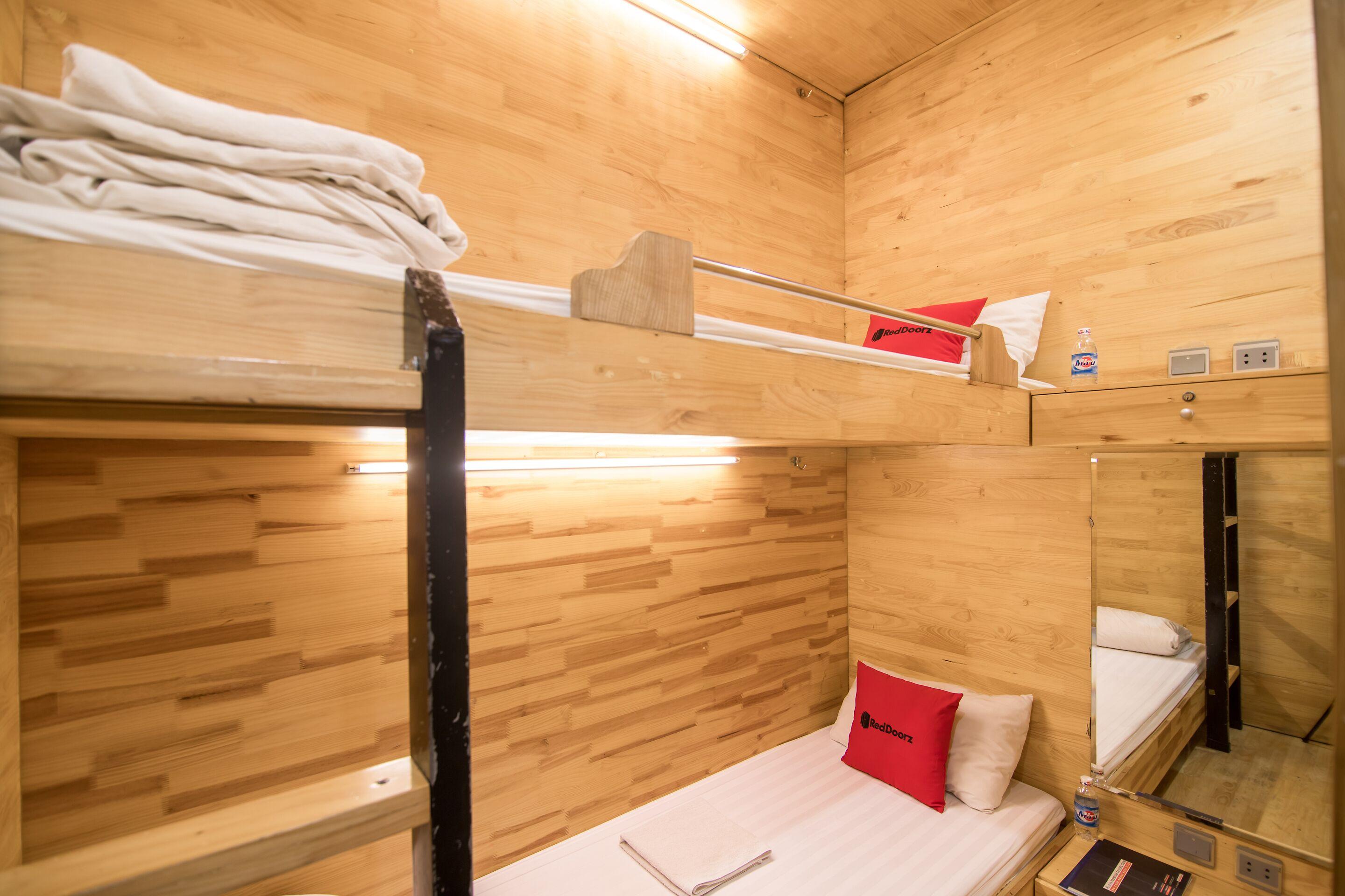 Box Hotel - Hanoi